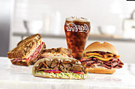 Arby's food