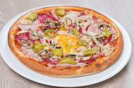 Ristorante Pizzeria Pinocchio food