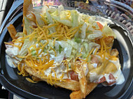 Taco Bell food