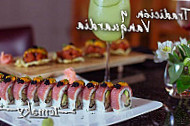 Temaky Sushi food