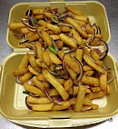 Wokstar Takeaway food