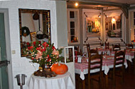 Ristorante ITALIA food