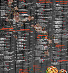 CT No. 1 Wok & Sushi menu