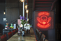 BrewDog inside