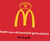 Mcdonald's food