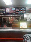 Little Caesars Pizza food