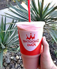 Smoothie King food