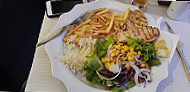 Pasta Grill food