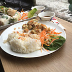 Vietcafe food