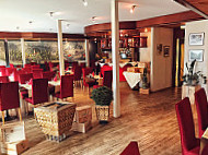 Restaurant Silberhorn-Stube food