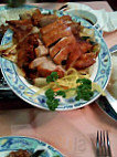 China Garten food