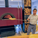 MEATic Restaurant Comida