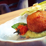 MEATic Restaurant Comida