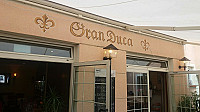 Gran Duca outside