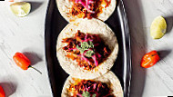 Tacos Tequila And Cantina Fulton food