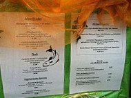 Krone menu