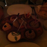 Crama Domneasca Restaurant Mâncare