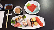 Hayashi Sushi food