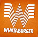 Whataburger outside