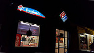 Domino's Pizza outside