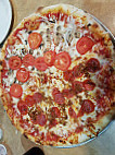 Stone Mountain Pizza Cafe food