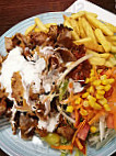 City Döner Pizza Kebab Flörsheim Am Main food