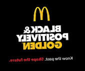 Mcdonald's food