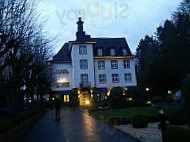 Historisches Kurhaus Bad Munstereifel food