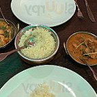 Monsoon - Indian Cuisine food