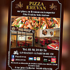 Pizza Erevan inside