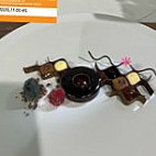 Restaurant Vatra Nourriture