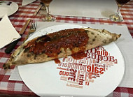 Pizzeria Roma Tenerife Sc. food