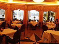 Lake Lugano food