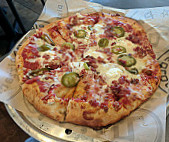 Pieology Pizzeria, Miami, Fl food