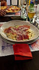 Pizzeria L'italien food