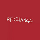 P.f. Chang's outside