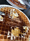 Waffle House food