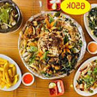 Lạng Sơn Tửu Lầu food