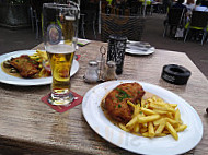 Falkenhorst food