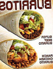 Tacotime Moosejaw food