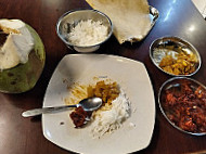 Sri Ananda Bahwan Tanjung Bungah food