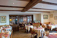 Auberge Du Boenlesgrab food