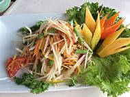 Thai Orchid food