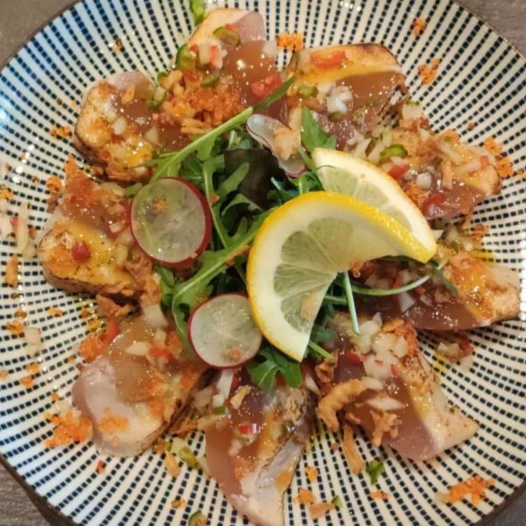 restaurant image
