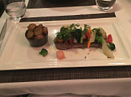 Le Cinq food