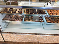 Shipley Do-nuts food