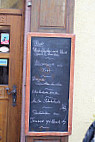 Chocolaterie im Gasthaus zur Burg inside