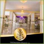 Titanic À l'intérieur