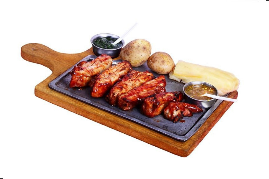 restaurant image