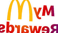 Mcdonald's food